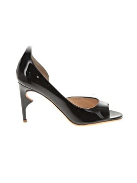 Jerome C. Rousseau Heels