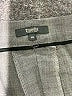 Zanella Gray Dress Pants Size 16 - photo 4