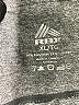 RBX Gray Active Pants Size XL - photo 4