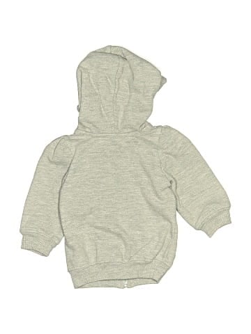 Kids Headquarters Zip Up Hoodie (view 2)