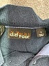 Did Too! Solid Blue Turtleneck Sweater Size 7 - photo 3