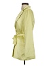 The Drop Yellow Raincoat Size S - photo 5