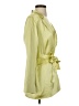 The Drop Yellow Raincoat Size S - photo 4