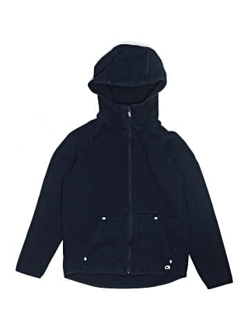Gap Fit Zip Up Hoodie (view 1)