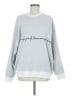 Azul by Moussy 100% Polyester Silver Sweatshirt One size - photo 1