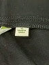 Orvis Solid Black Active Pants Size XL - photo 8