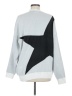 Azul by Moussy 100% Polyester Silver Sweatshirt One size - photo 2
