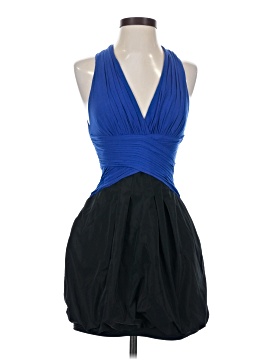 Bcbgmaxazria Cocktail Dress