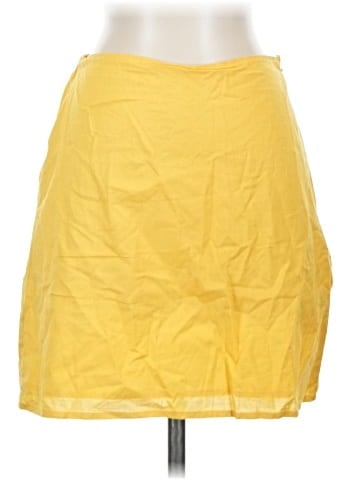 Abercrombie & Fitch Casual Skirt (view 1)