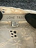 Love Tree 100% Cotton Ivory Sleeveless Blouse Size S - photo 7