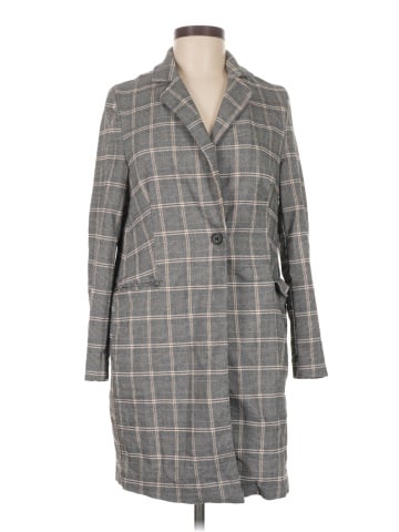 Adrianna Papell Coat (view 1)