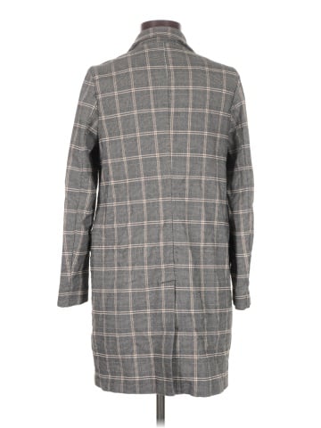 Adrianna Papell Coat (view 2)