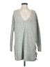 Free People Gray Pullover Sweater Size XS - photo 1