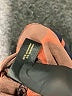 Outback Red Orange Sleeveless Blouse Size M - photo 8