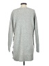 Free People Gray Pullover Sweater Size XS - photo 2