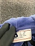 FILA Blue Fleece Size M - photo 6