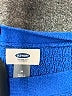 Old Navy Blue Pullover Sweater Size M - photo 7