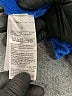 Old Navy Blue Pullover Sweater Size M - photo 9