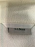 L.L.Bean 100% Polyester Ivory Cardigan Size 1X - photo 7