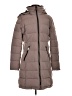 Andrew Marc Gray Pink Coat Size S - photo 1