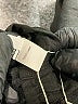 Unbranded 100% Polyester Black Casual Pants Size 3X - photo 5