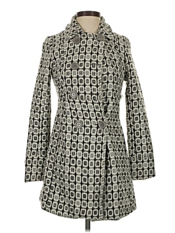 Miss Lili Coat (view 1)
