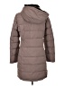 Andrew Marc Gray Pink Coat Size S - photo 2