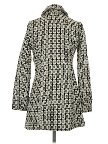 Miss Lili Coat (view 2)