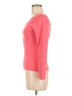 Etcetera Pink Cardigan Size M - photo 5