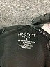Nine West Black Poncho Size S - photo 7