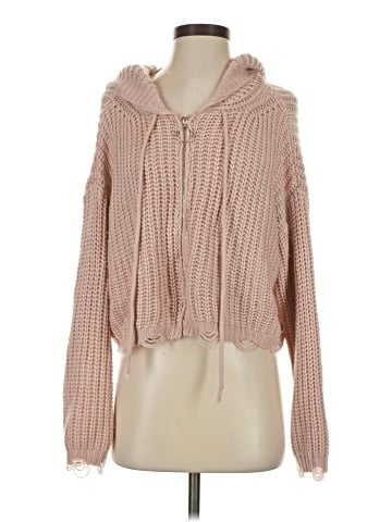 Miracle Pullover Sweater (view 1)