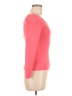 Etcetera Pink Cardigan Size M - photo 4