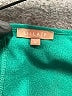 Lilla P Teal 3/4 Sleeve Top Size M - photo 7