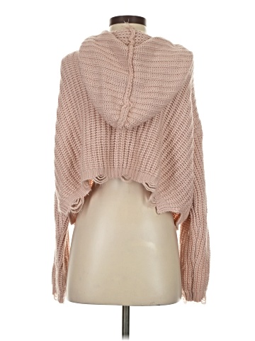 Miracle Pullover Sweater (view 2)