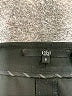Tibi Solid Black Dress Pants Size 6 - photo 7