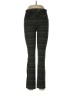 Lululemon Athletica Chevron-herringbone Green Active Pants Size 8 - photo 1