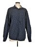 Assorted Brands Blue Cardigan Size L - photo 1