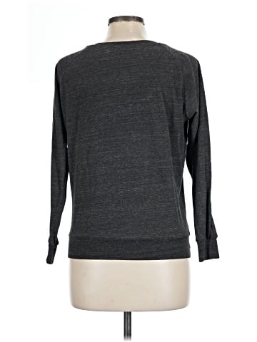 Alternative Earth 3/4 Sleeve T-Shirt (view 2)
