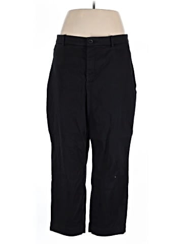 SPANX Casual Pants (view 1)
