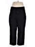 SPANX Black Casual Pants Size 1 (tall) - photo 1