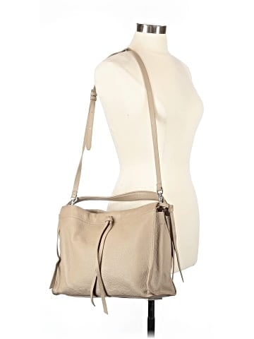 BOSS by HUGO BOSS Leather Satchel (view 2)