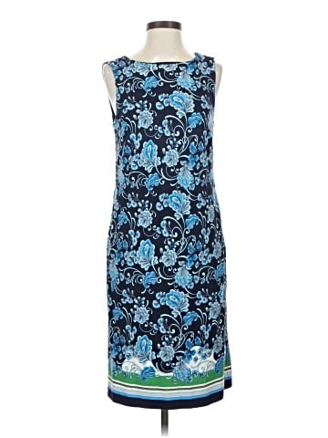 Chico's Casual Dress (view 1)