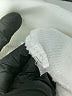 Unbranded White Sweatshirt Size XS - photo 8