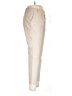 Cato Solid Tan Khakis Size 10 - photo 4