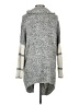 Assorted Brands Gray Poncho Size S - photo 2