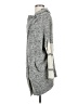Assorted Brands Gray Poncho Size S - photo 5