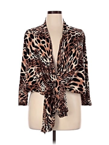 Peter Nygard Cardigan (view 1)