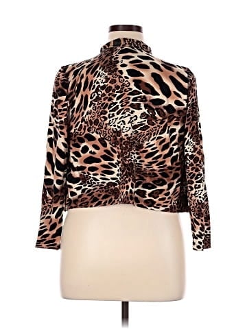 Peter Nygard Cardigan (view 2)