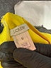 J.Crew 100% Polyester Solid Yellow Cocktail Dress Size 6 - photo 3