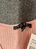 Fore Pink Casual Dress Size S - photo 7